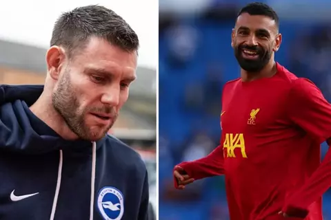 ميلنر: من الصعب تجاهل أرقام محمد صلاح المذهلة.. وثقته بنفسه لا تصدق